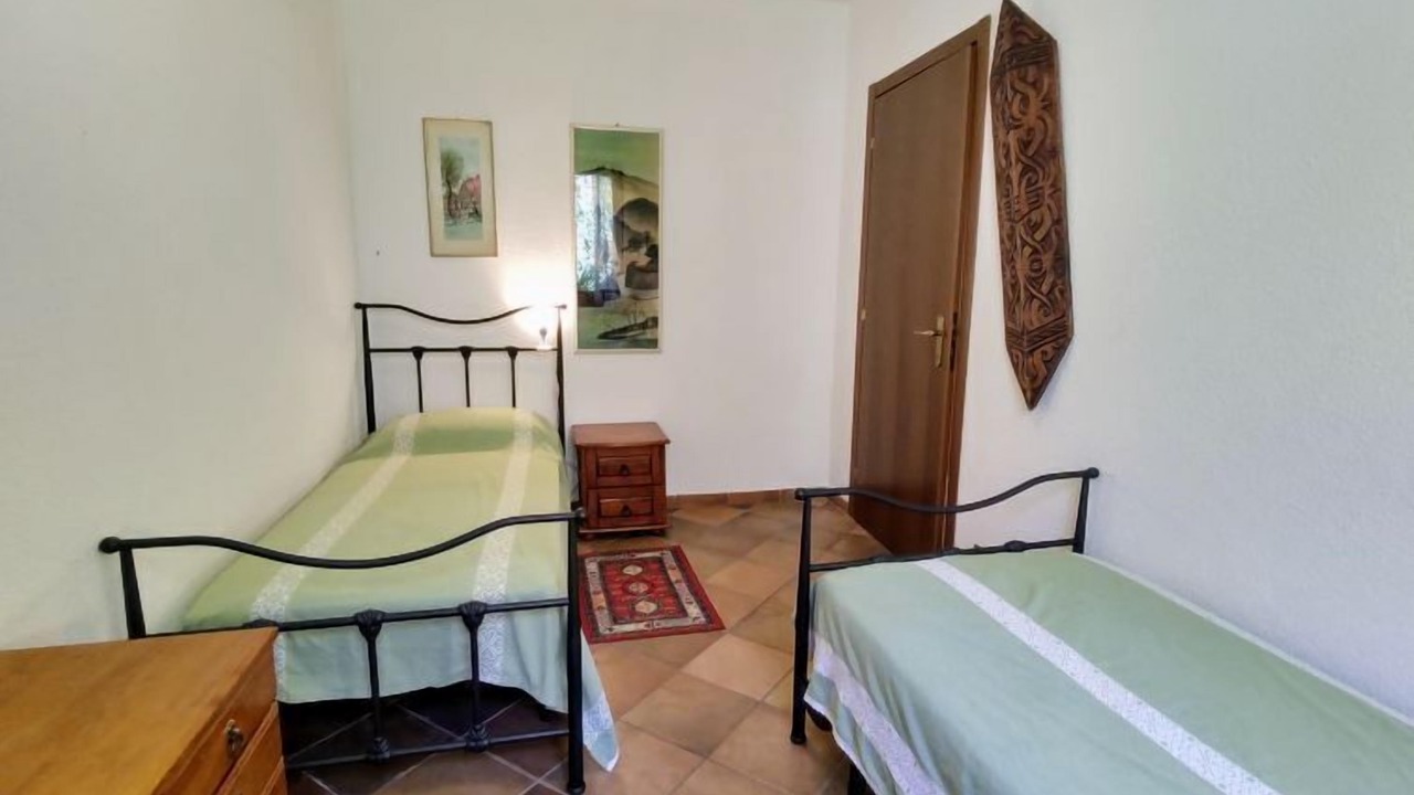 Photo of Bedroom in Castello