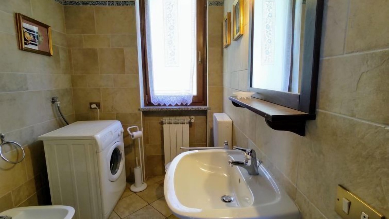 Photo of Bathroom in Castello