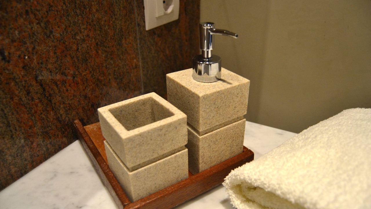Photo of Bathroom in Bergamo