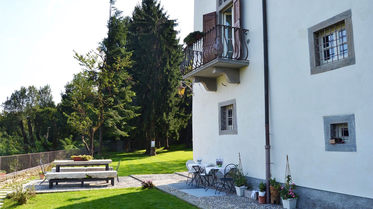 Photo of Outdoor in Bergamo