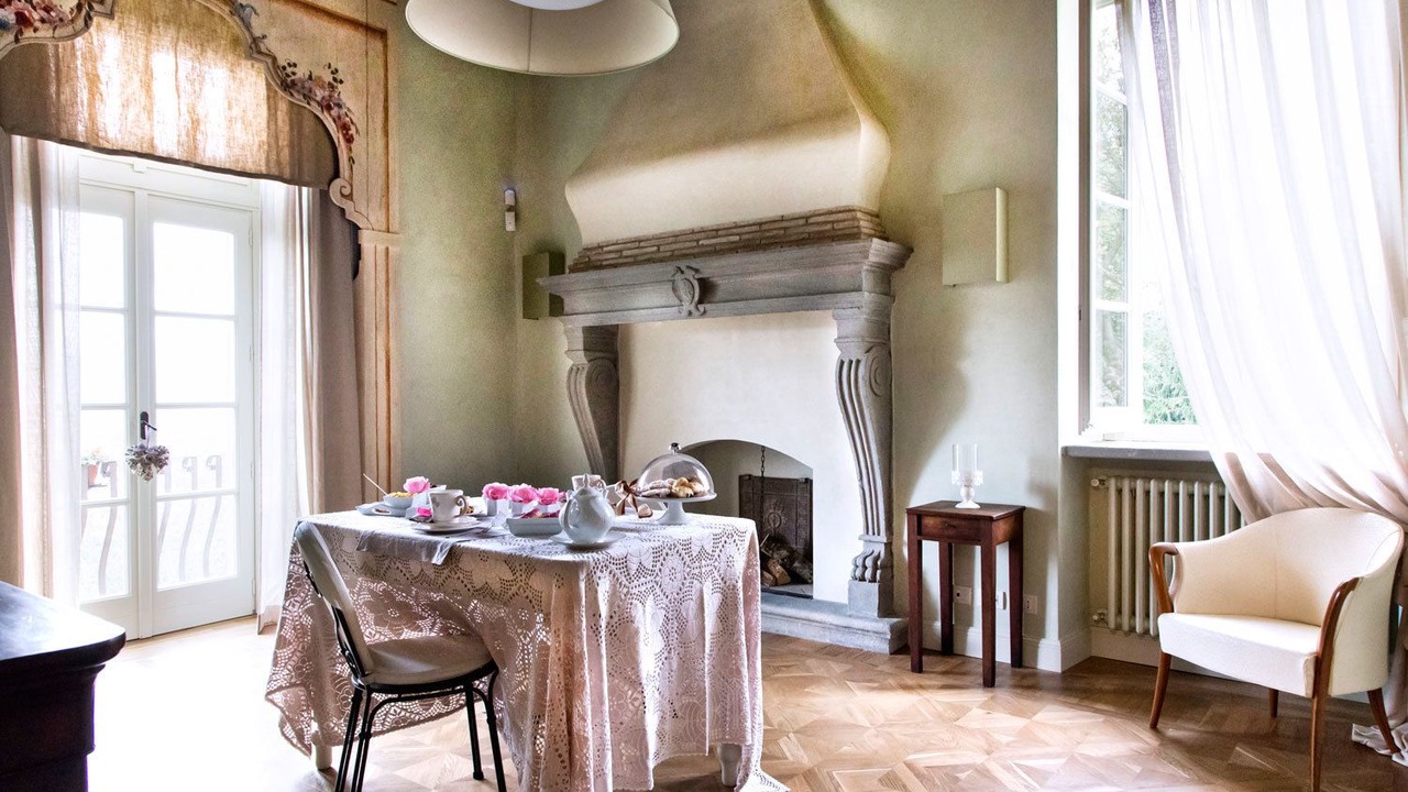 Photo of Bedroom in Bergamo