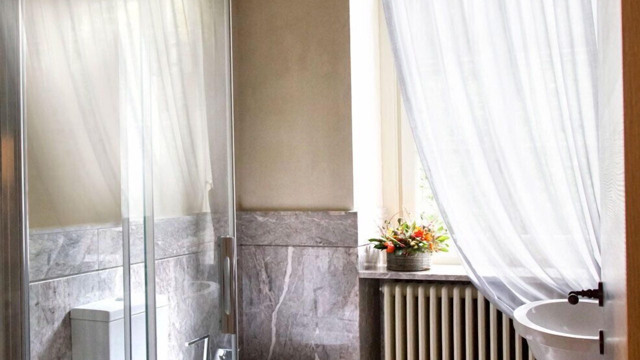 Photo of Bathroom in Bergamo