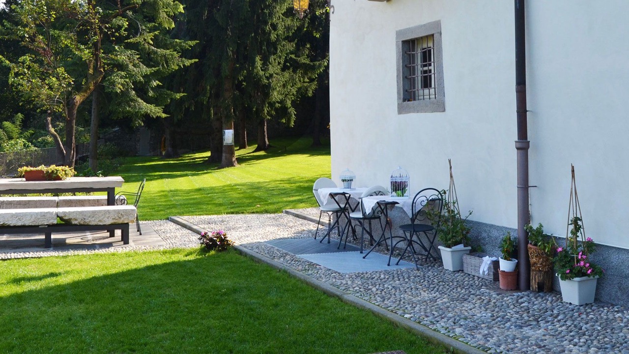 Photo of Outdoor in Bergamo