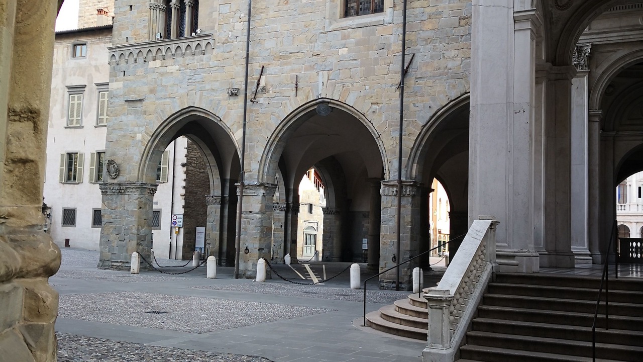 Photo of Others in Bergamo