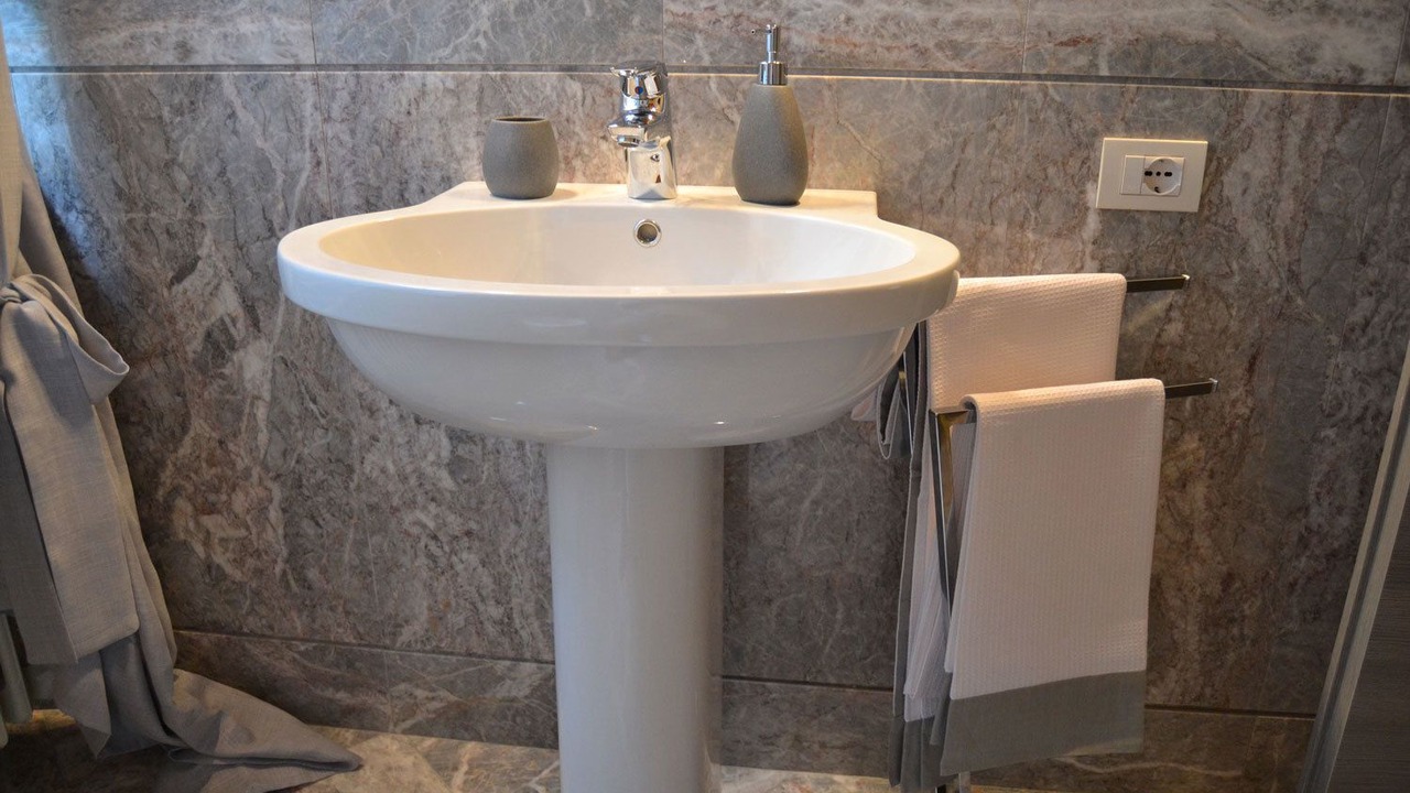 Photo of Bathroom in Bergamo