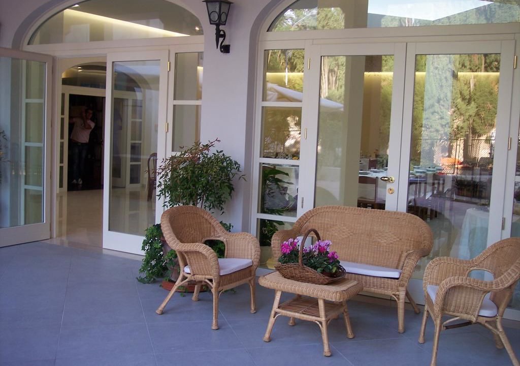 Photo of Patio Balcony in Solferino