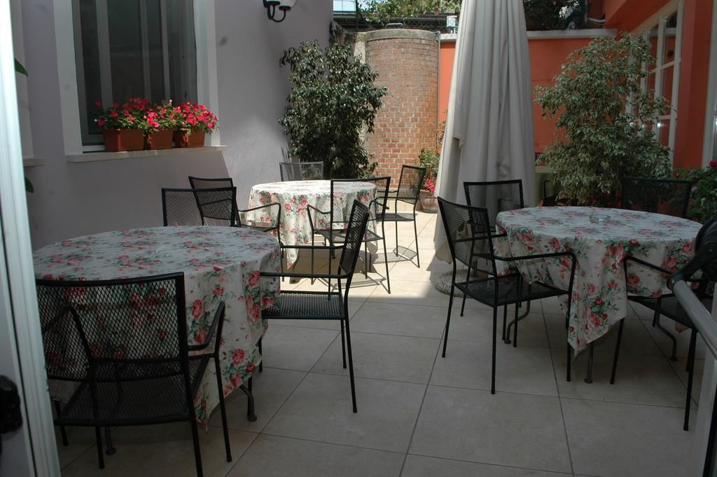 Photo of Patio Balcony in Solferino