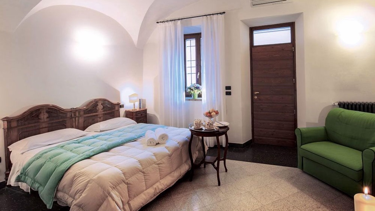 Photo of Bedroom in Solferino