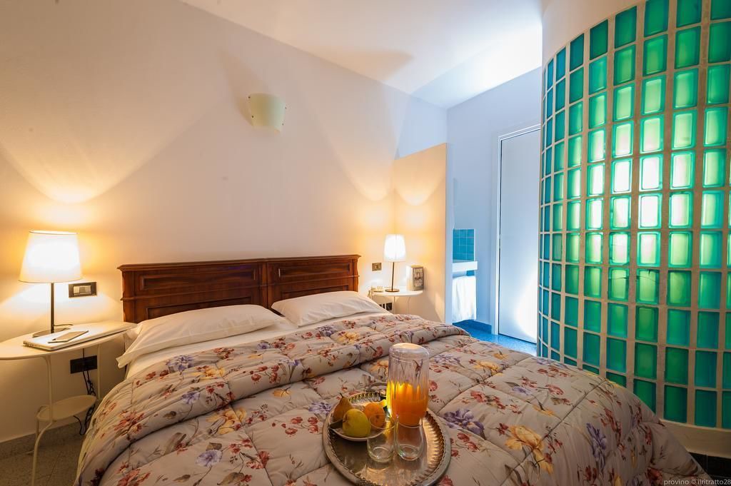 Photo of Bedroom in Solferino