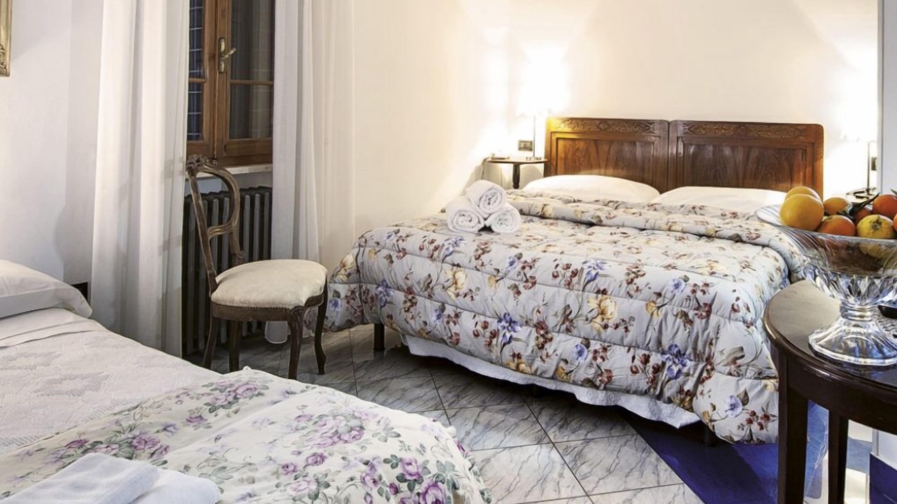 Photo of Bedroom in Solferino