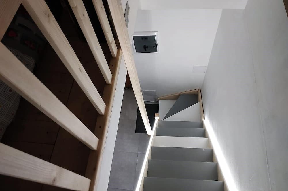 Photo of Bedroom in Centro Direzionale
