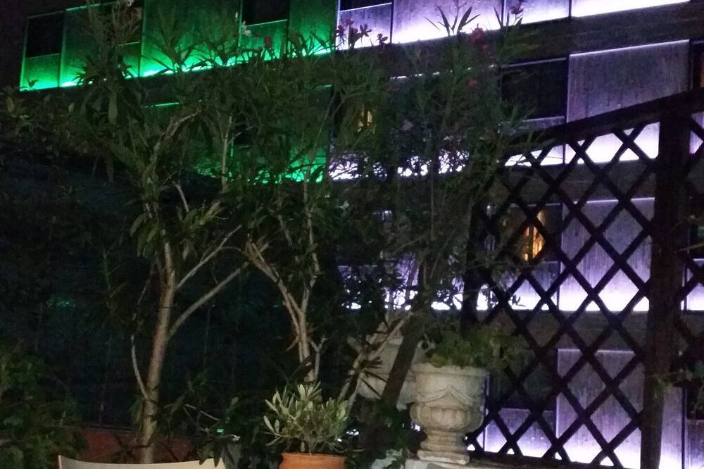 Photo of Patio Balcony in Centro Direzionale