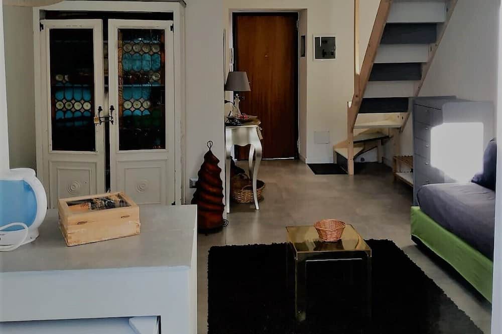Photo of Livingroom in Centro Direzionale