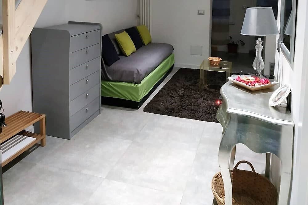 Photo of Livingroom in Centro Direzionale