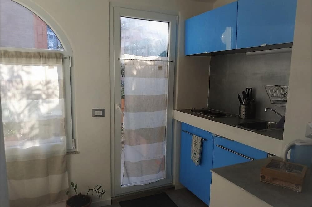 Photo of Kitchen in Centro Direzionale