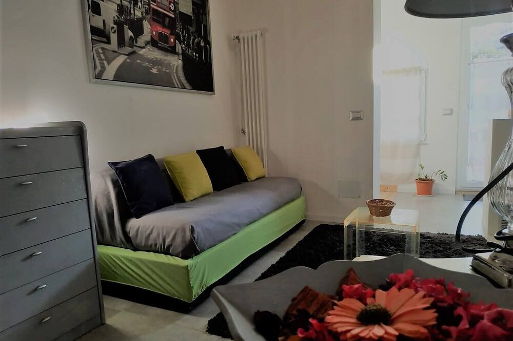 Photo of Livingroom in Centro Direzionale