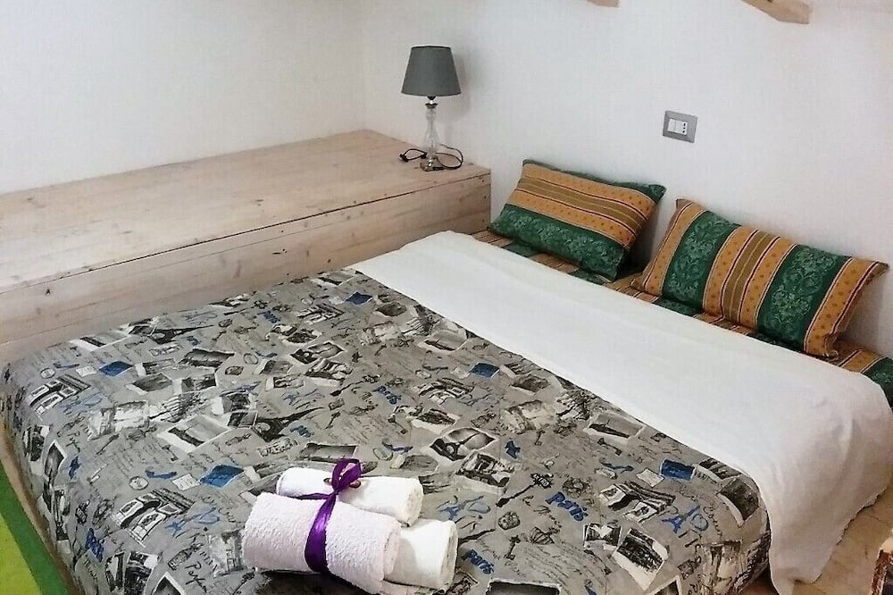 Photo of Bedroom in Centro Direzionale