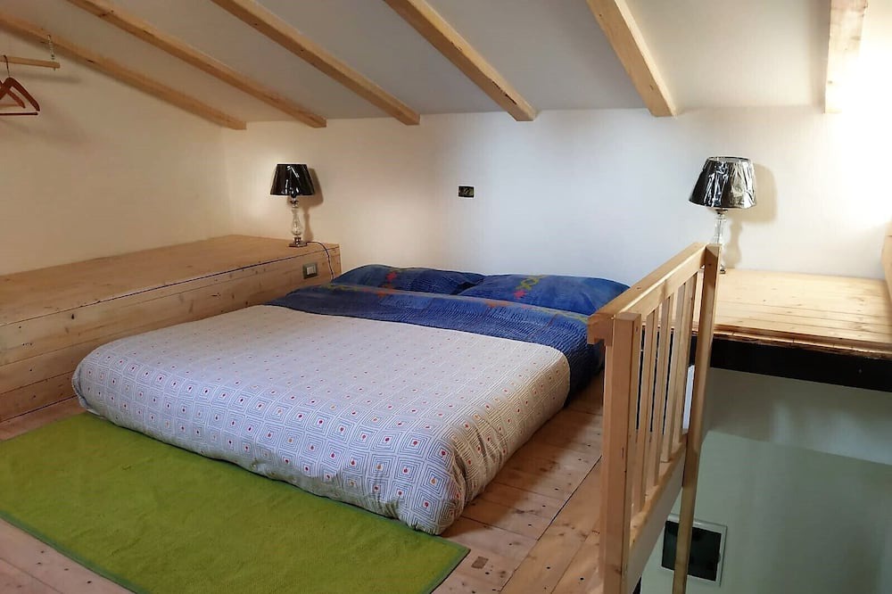 Photo of Bedroom in Centro Direzionale