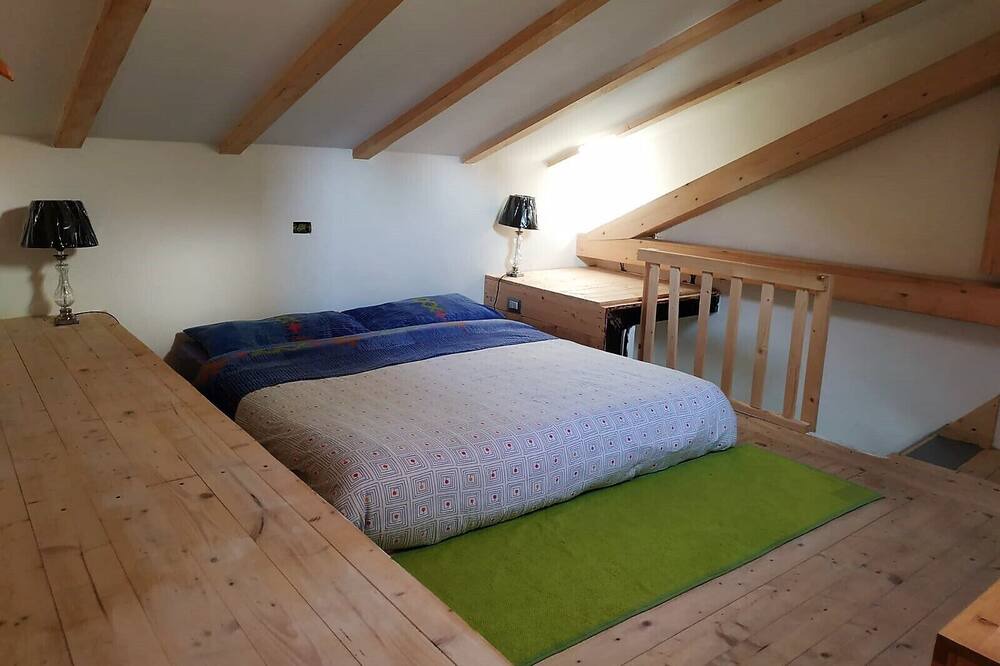 Photo of Bedroom in Centro Direzionale
