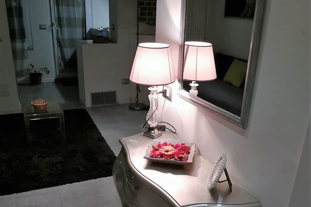 Photo of Bedroom in Centro Direzionale