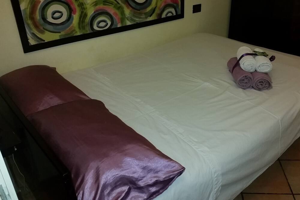 Photo of Bedroom in Centro Direzionale