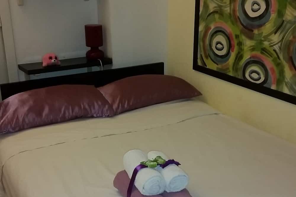 Photo of Bedroom in Centro Direzionale