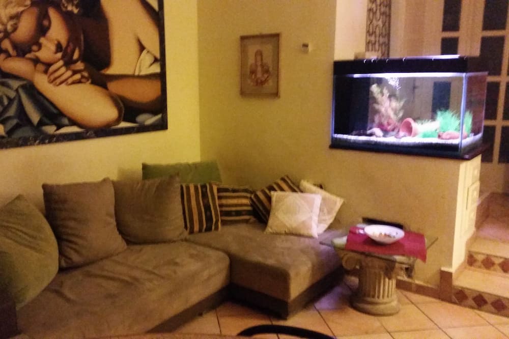 Photo of Livingroom in Centro Direzionale