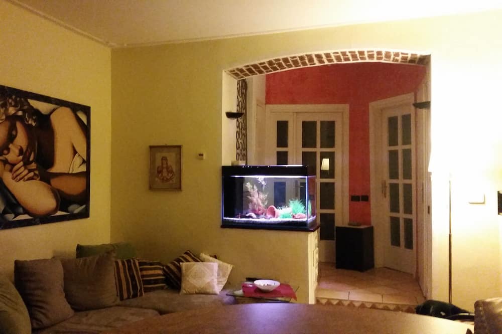 Photo of Livingroom in Centro Direzionale