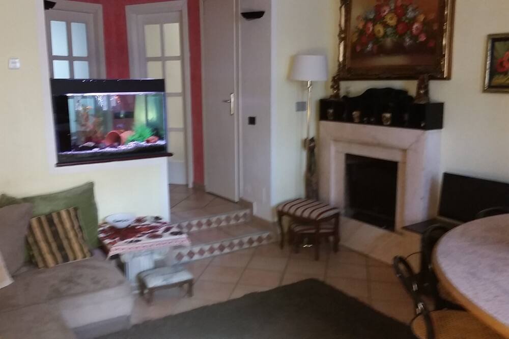 Photo of Livingroom in Centro Direzionale