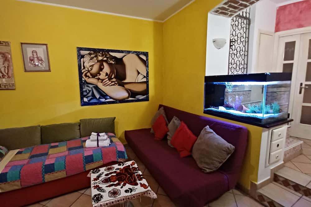 Photo of Bedroom in Centro Direzionale