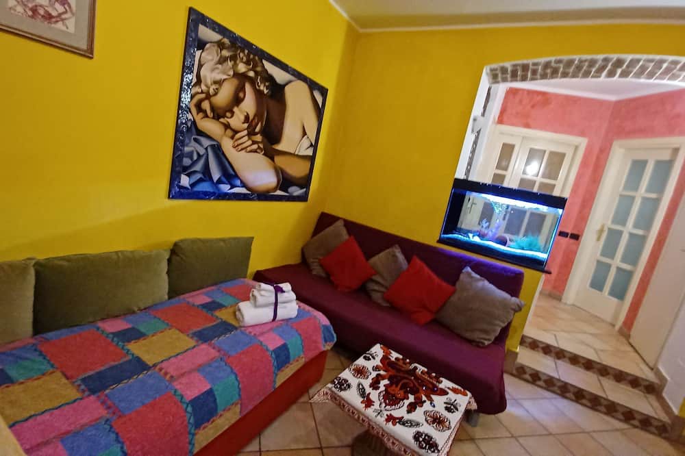 Photo of Bedroom in Centro Direzionale