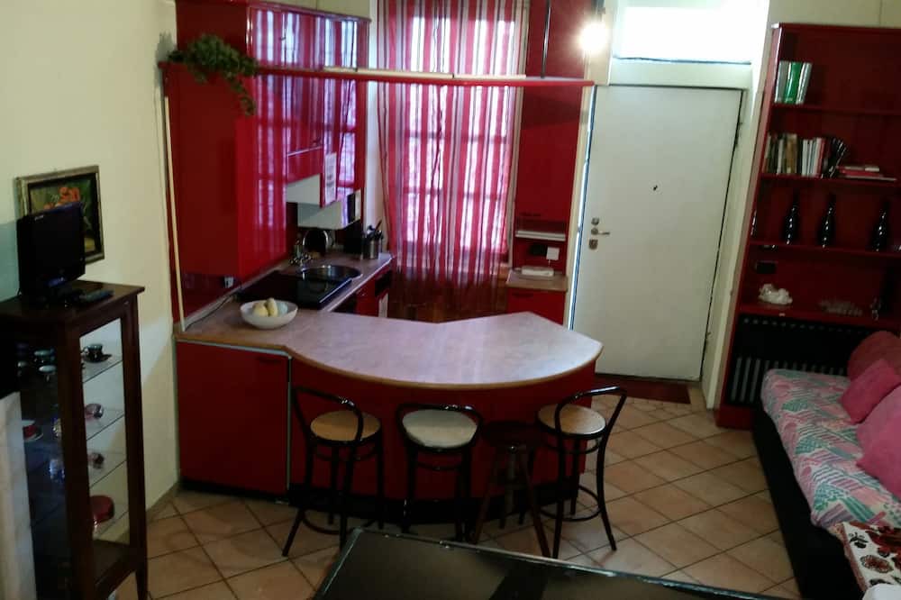 Photo of Kitchen in Centro Direzionale
