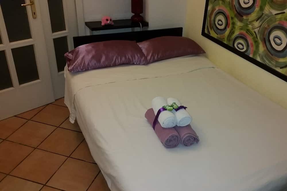 Photo of Bedroom in Centro Direzionale