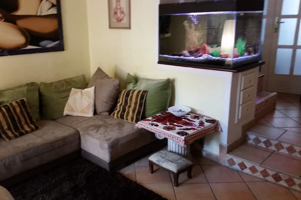Photo of Livingroom in Centro Direzionale