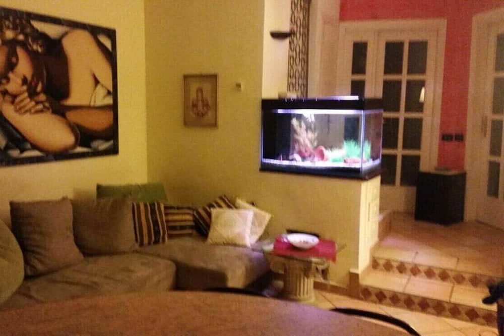 Photo of Livingroom in Centro Direzionale
