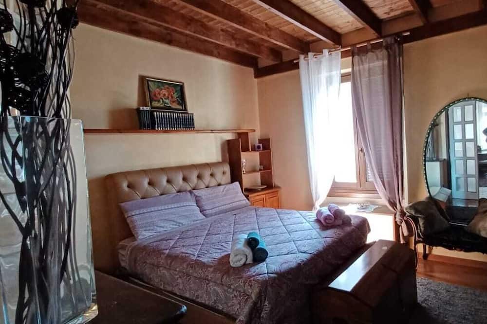 Photo of Bedroom in Centro Direzionale