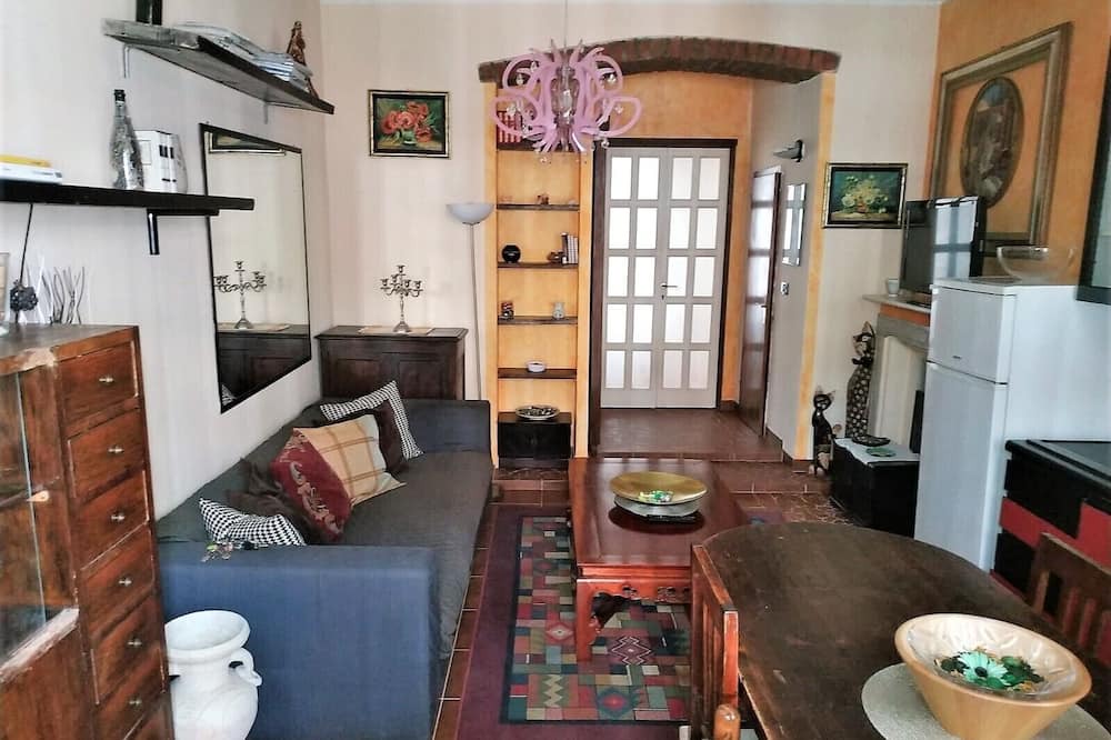 Photo of Livingroom in Centro Direzionale