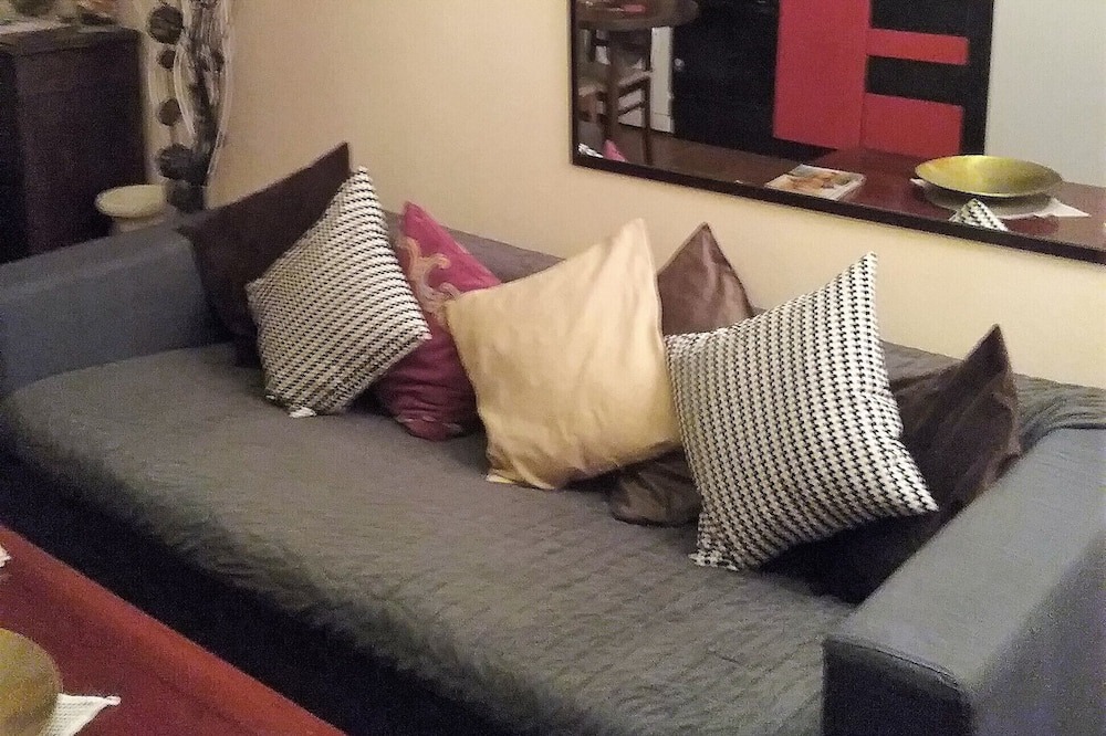 Photo of Livingroom in Centro Direzionale