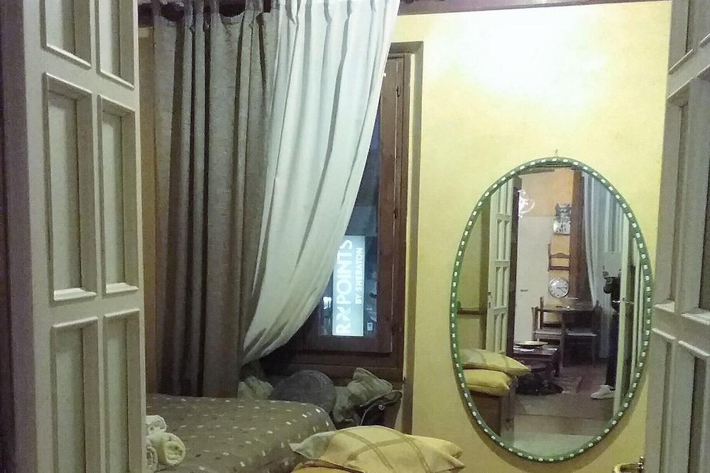 Photo of Bedroom in Centro Direzionale