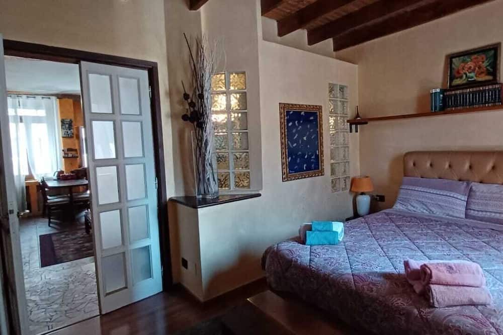 Photo of Bedroom in Centro Direzionale