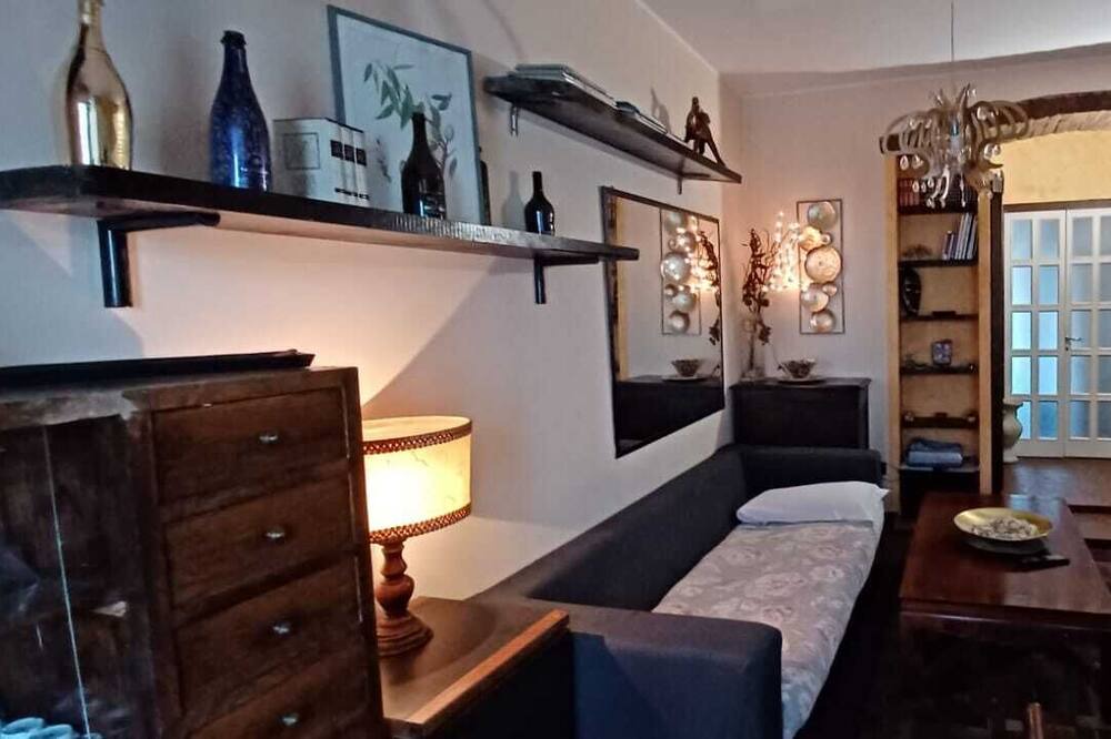 Photo of Livingroom in Centro Direzionale