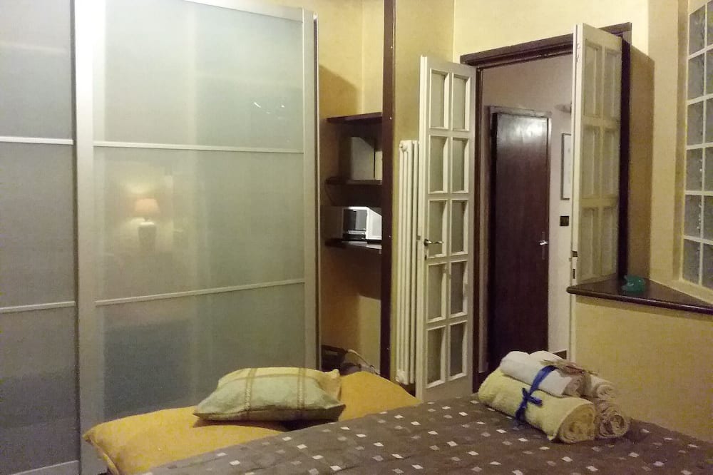 Photo of Bedroom in Centro Direzionale