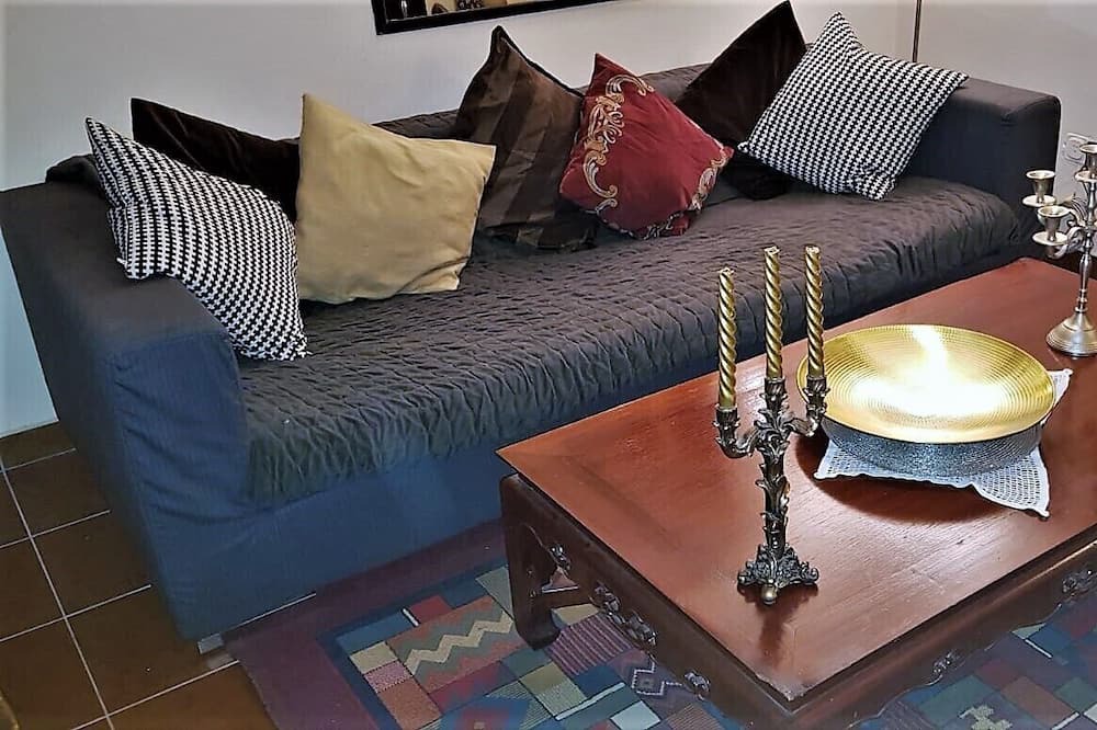 Photo of Livingroom in Centro Direzionale