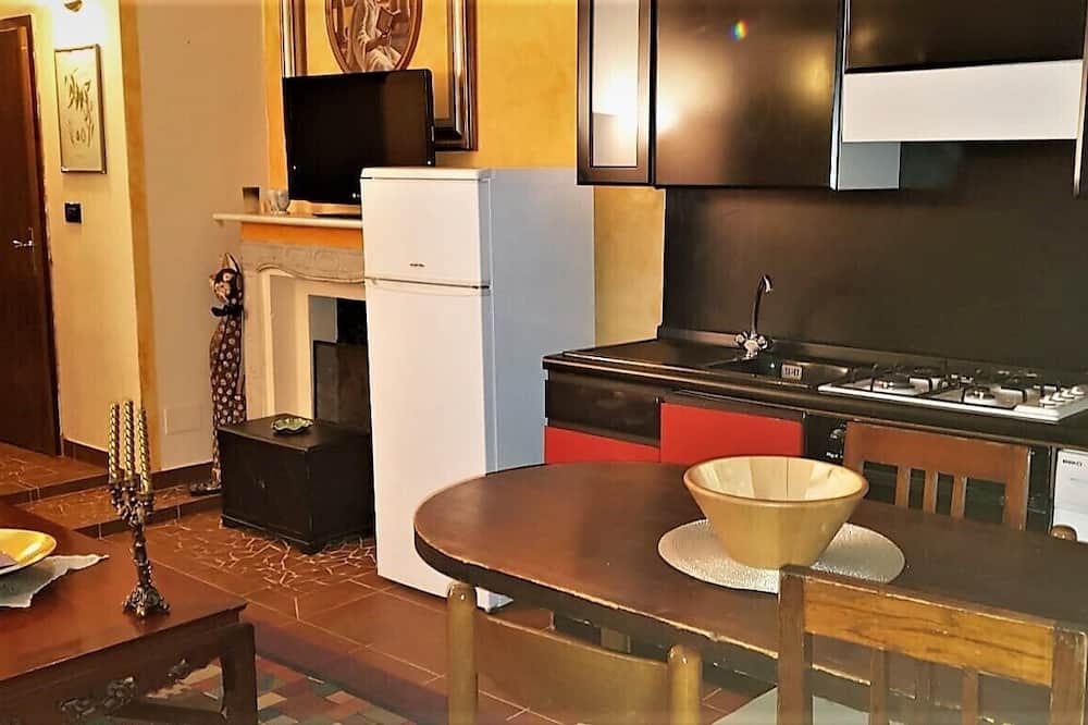 Photo of Kitchen in Centro Direzionale