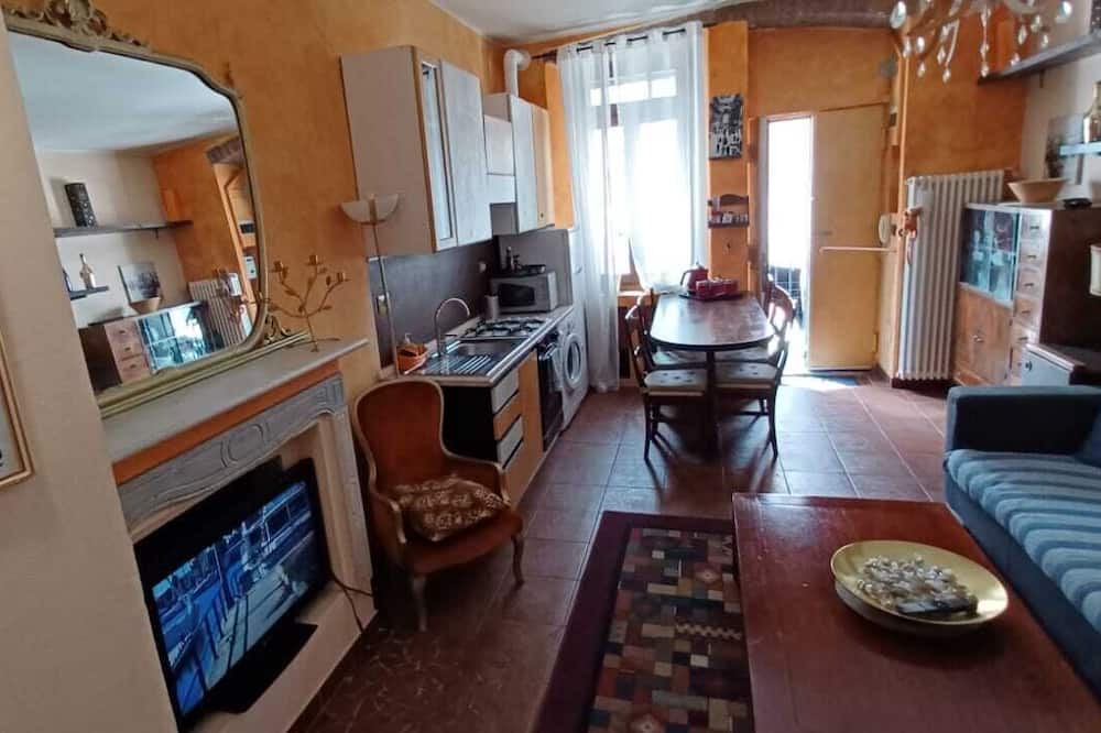 Photo of Kitchen in Centro Direzionale