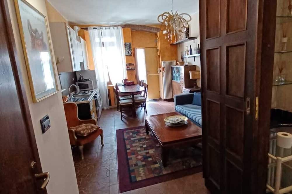 Photo of Kitchen in Centro Direzionale