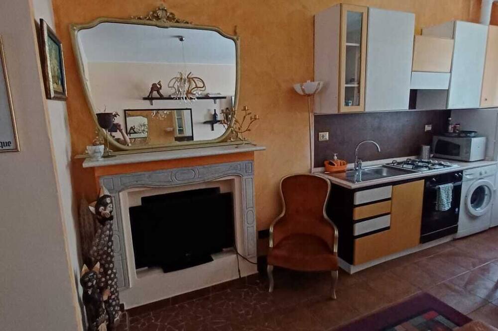Photo of Kitchen in Centro Direzionale