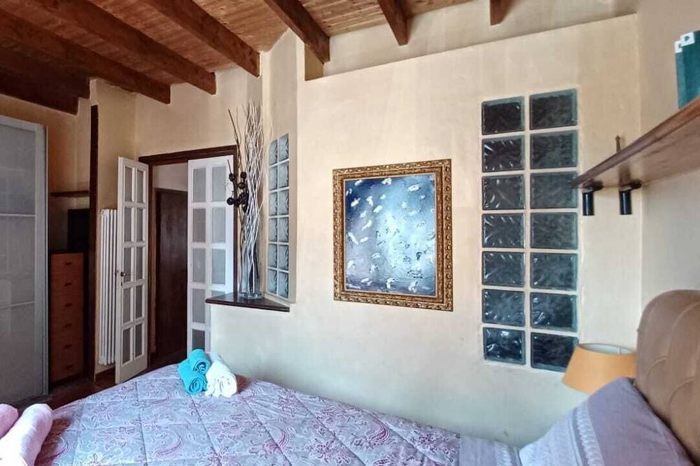 Photo of Bedroom in Centro Direzionale