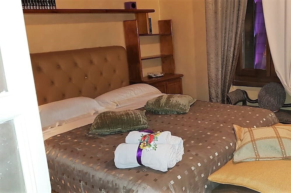 Photo of Bedroom in Centro Direzionale