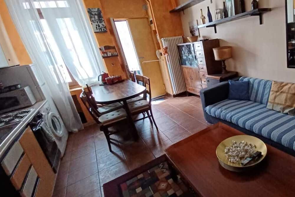 Photo of Livingroom in Centro Direzionale